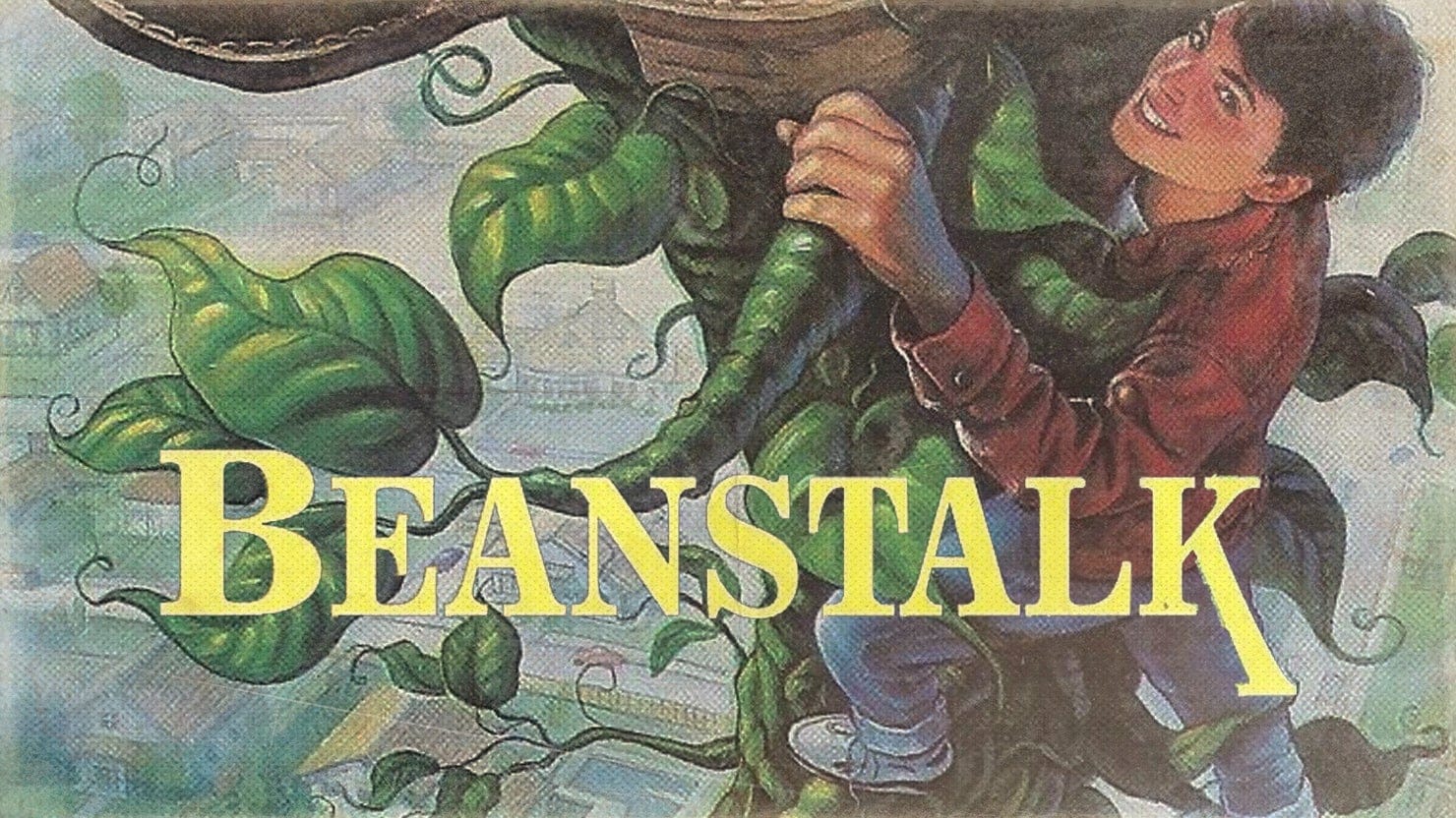 Beanstalk (1994)