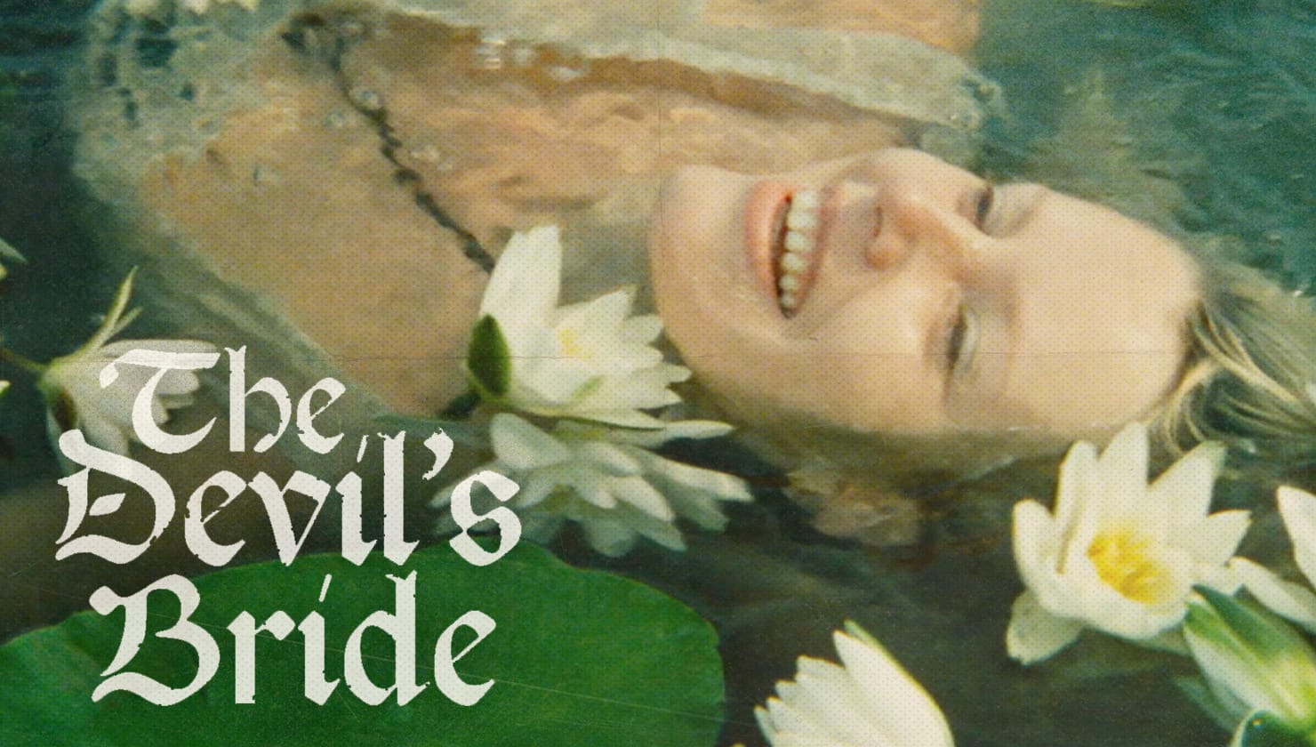 
  The Devil's Bride (1974)