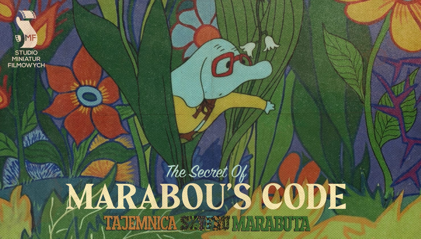 The Secret of Marabou’s Code (1980)