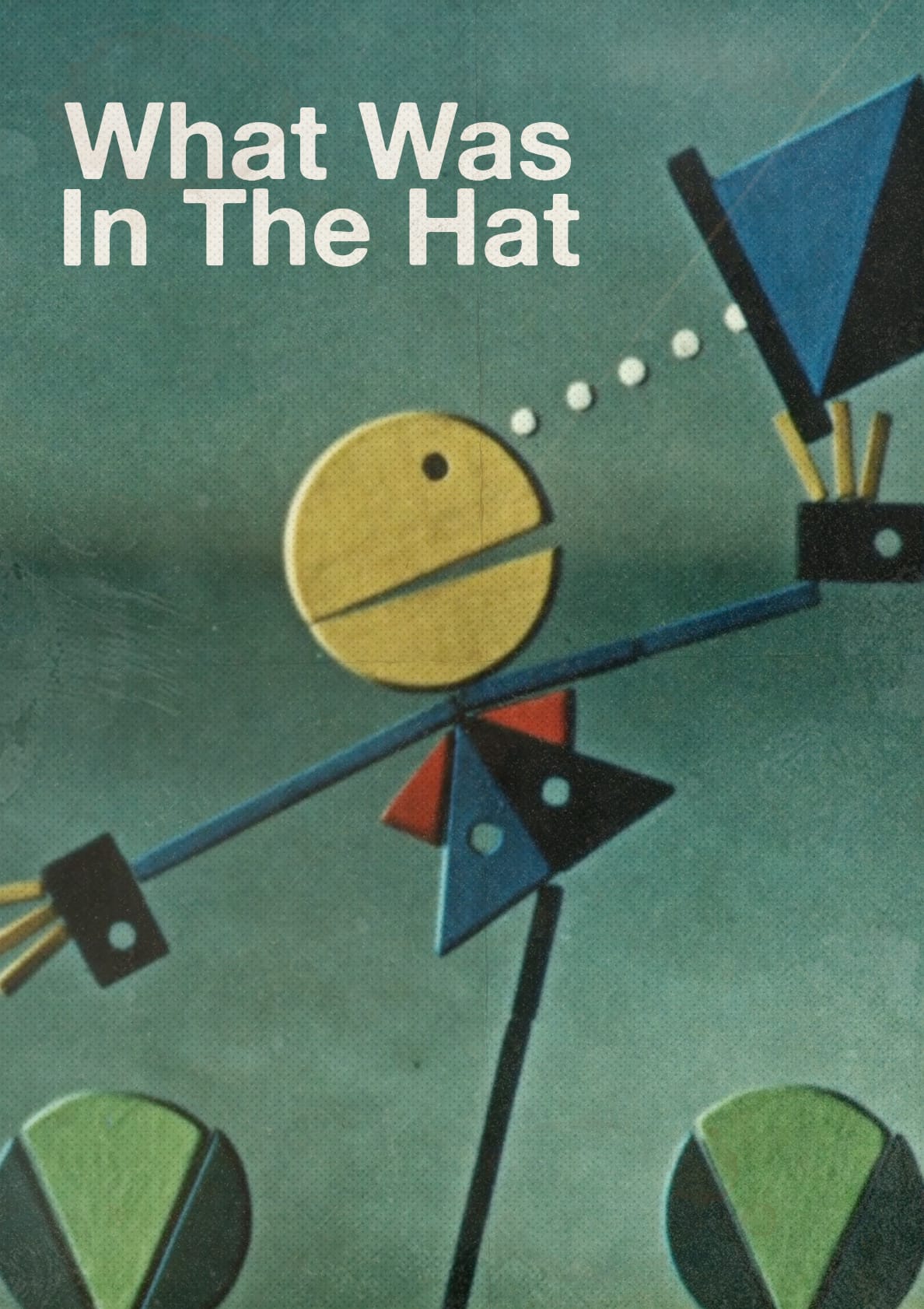 What Was in the Hat (1963)