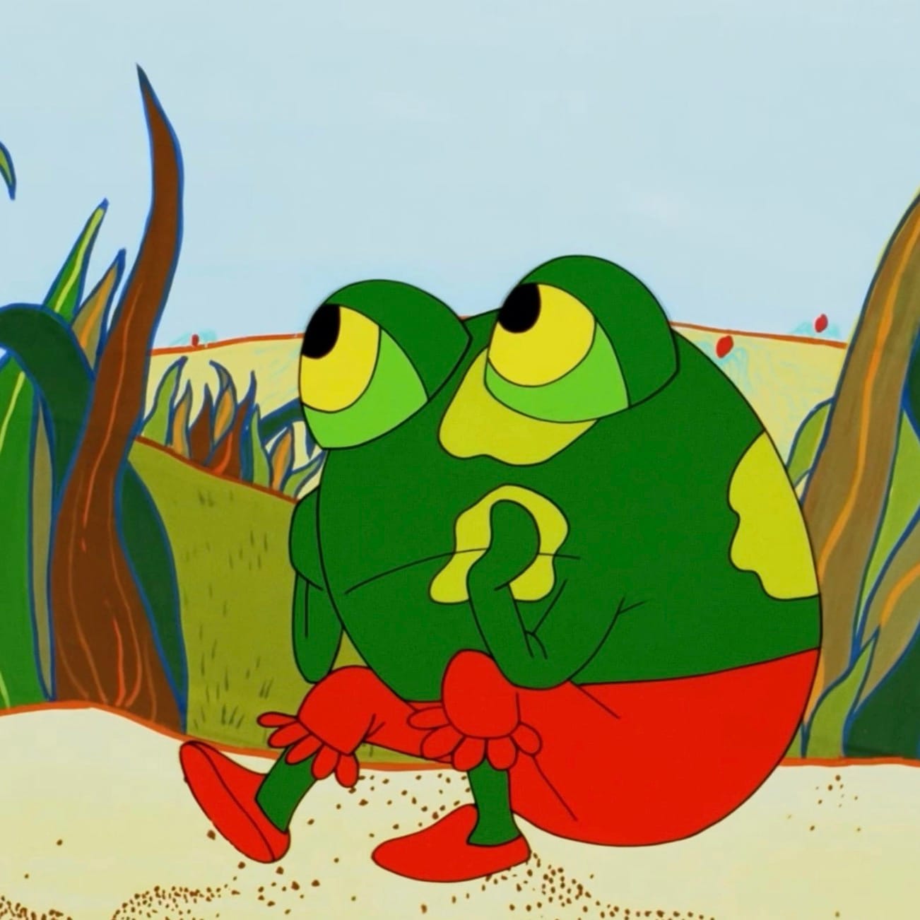 The Secret of Marabou's Code Still 2