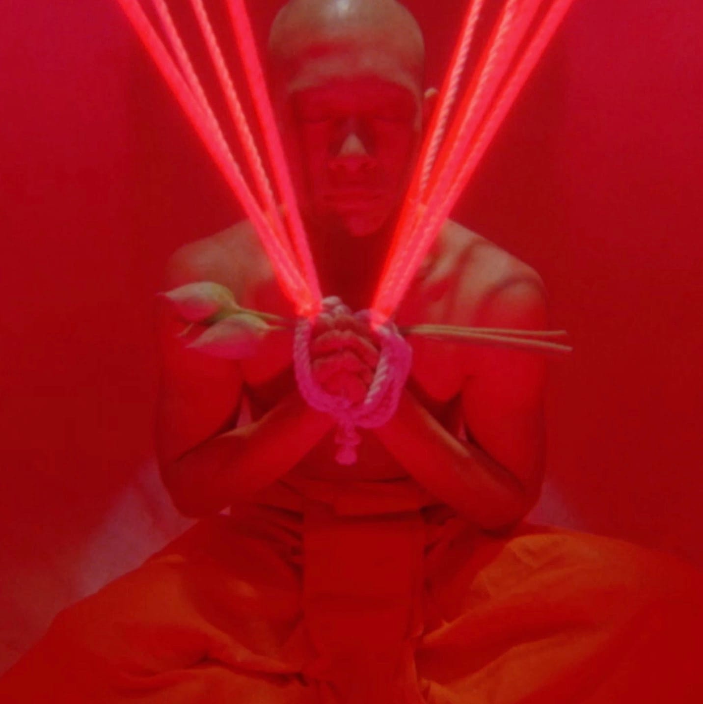 The Boxer's Omen Still 1