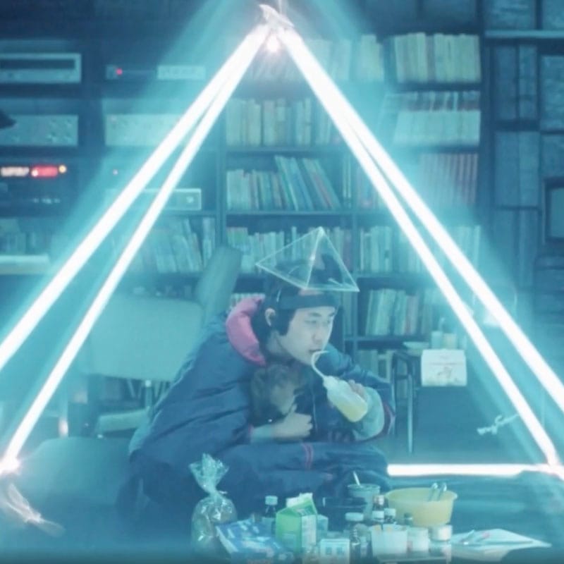 The Crazy Family Still 1