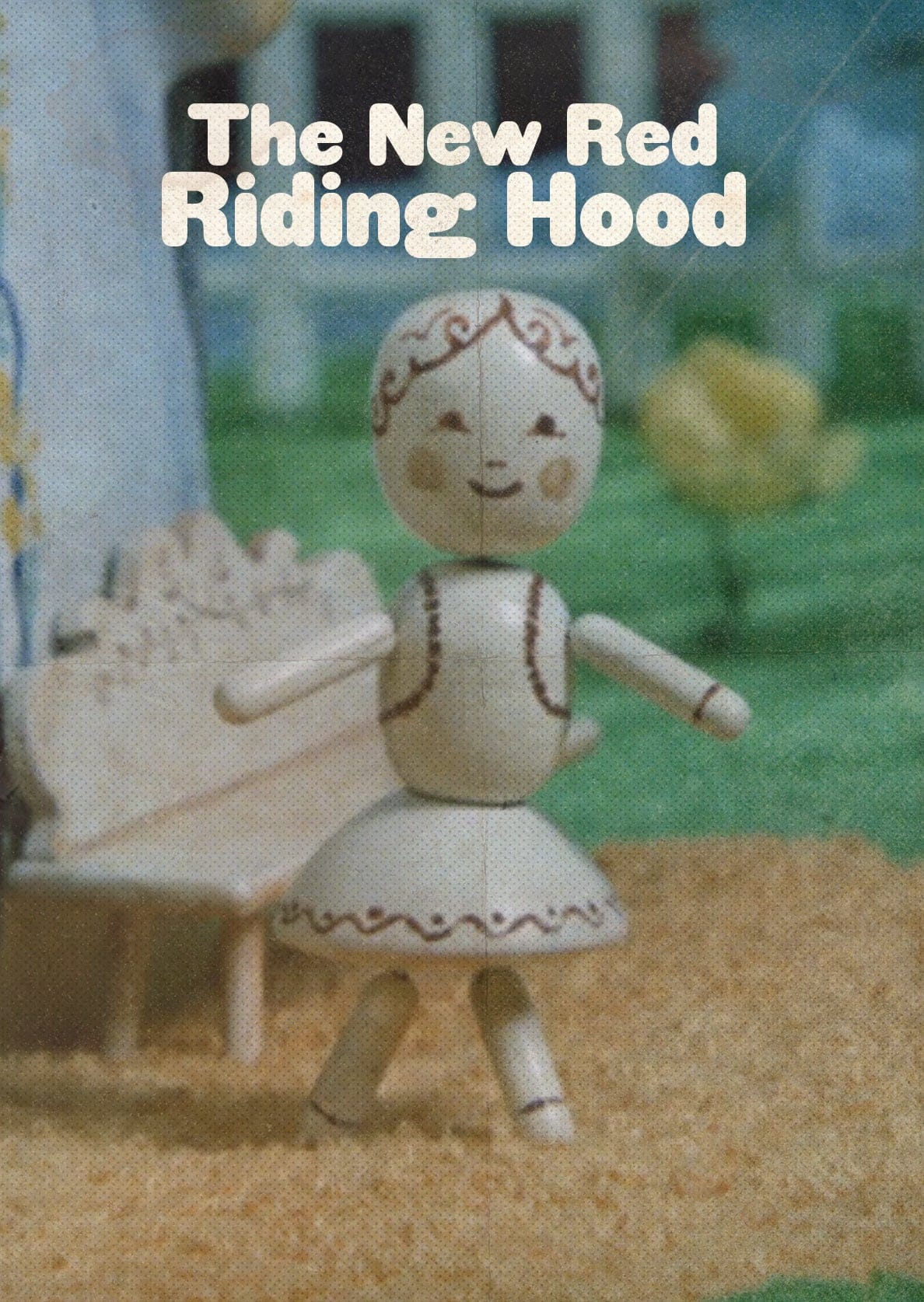 The New Red Riding Hood (1980)

