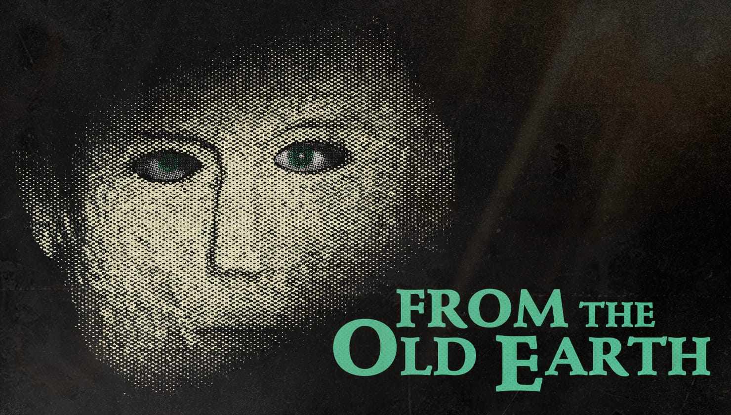 From the Old Earth (1981)