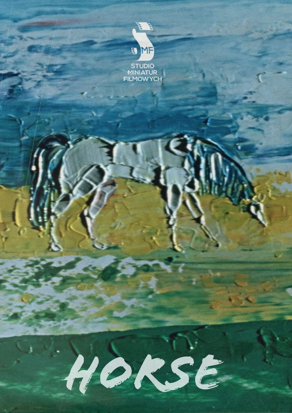 Horse (1967)
