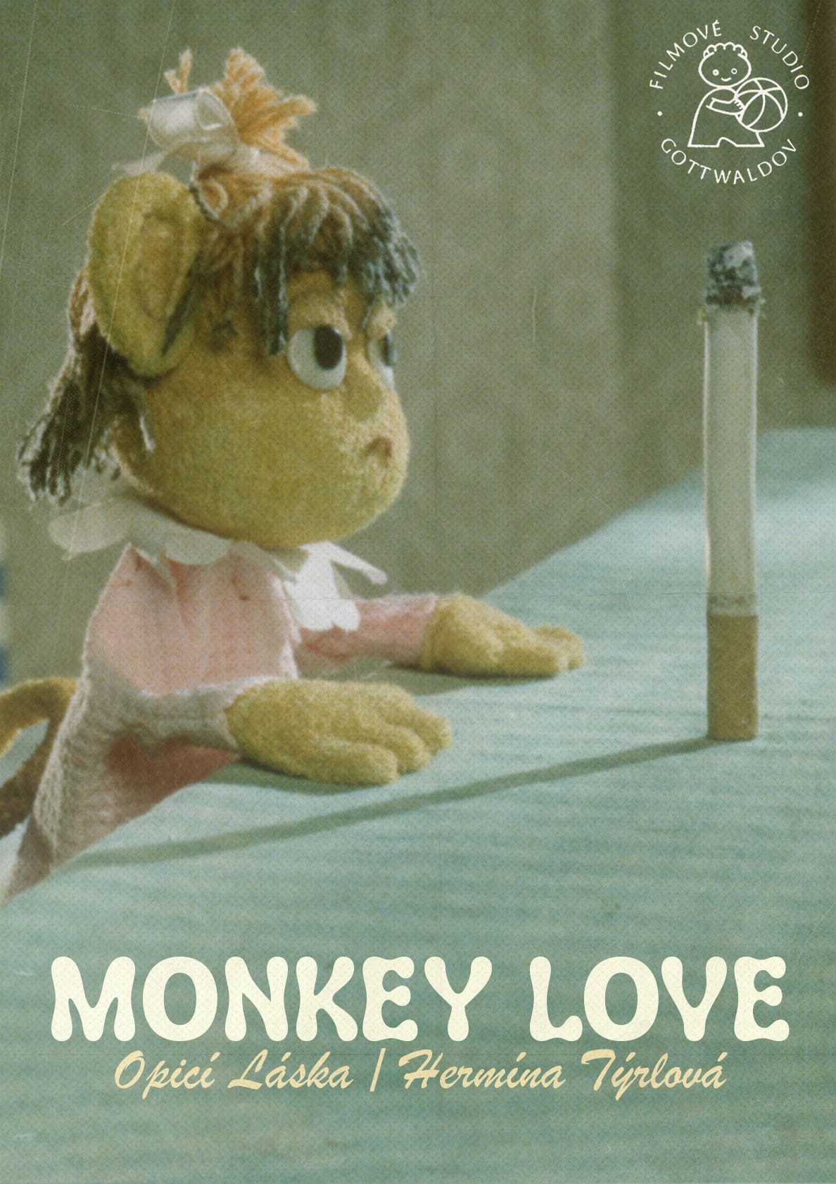 Monkey Love (1985)