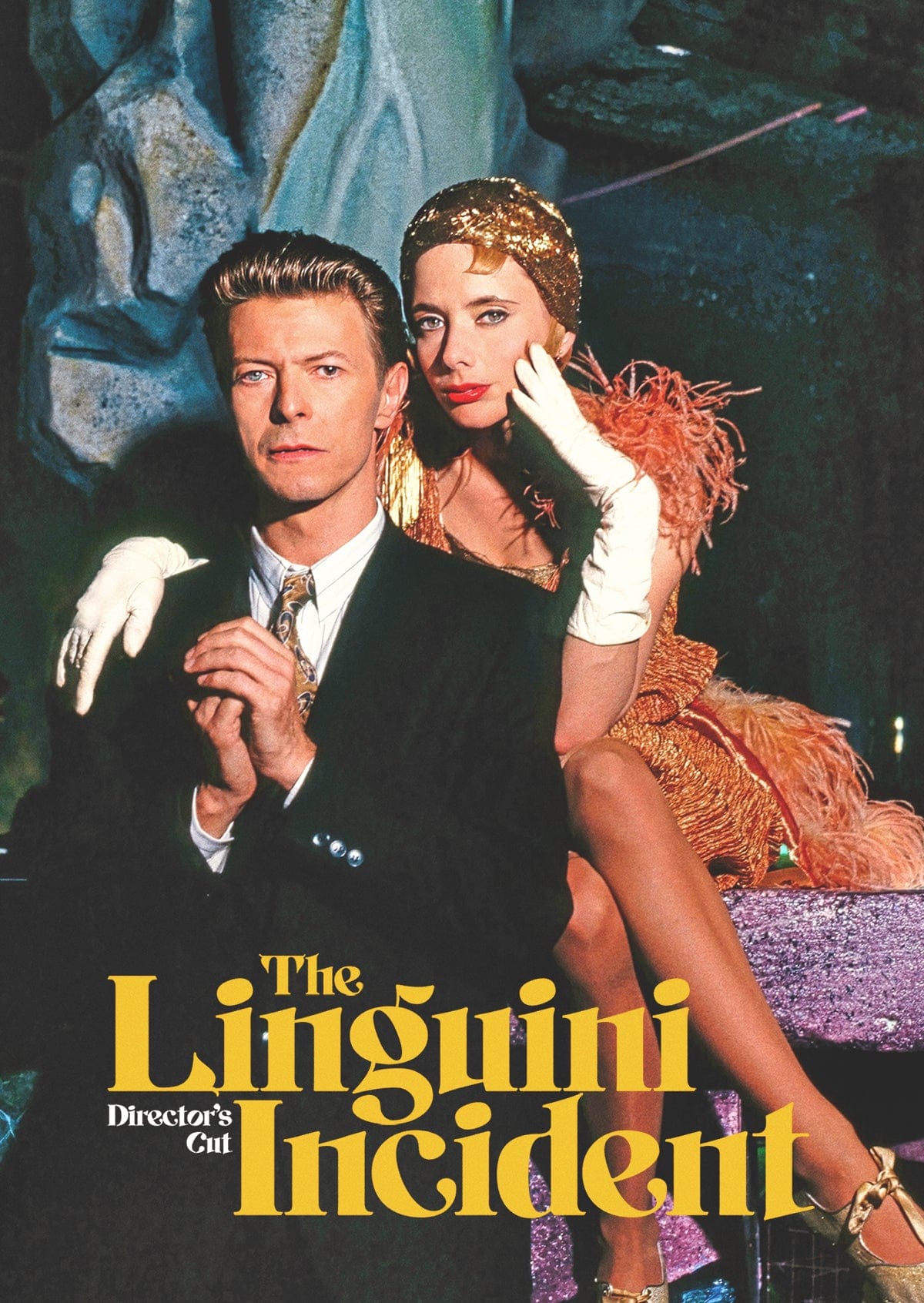 The New Red Riding Hood (1980)
