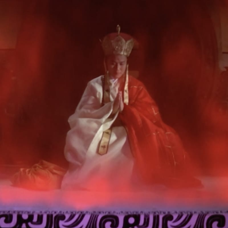 The Monkey Goes West 1