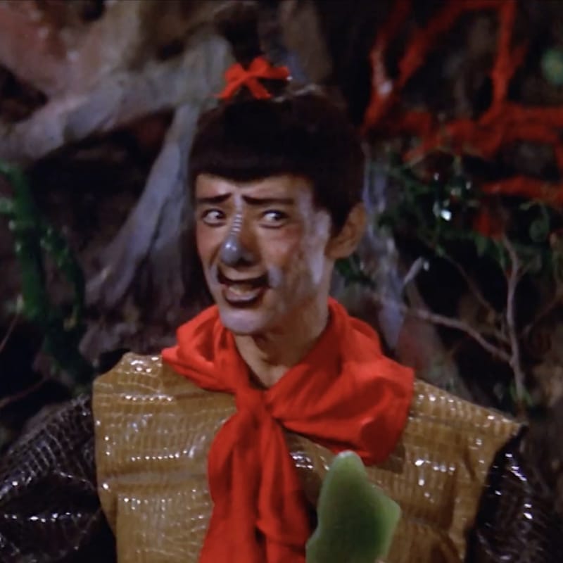 The Monkey Goes West 2