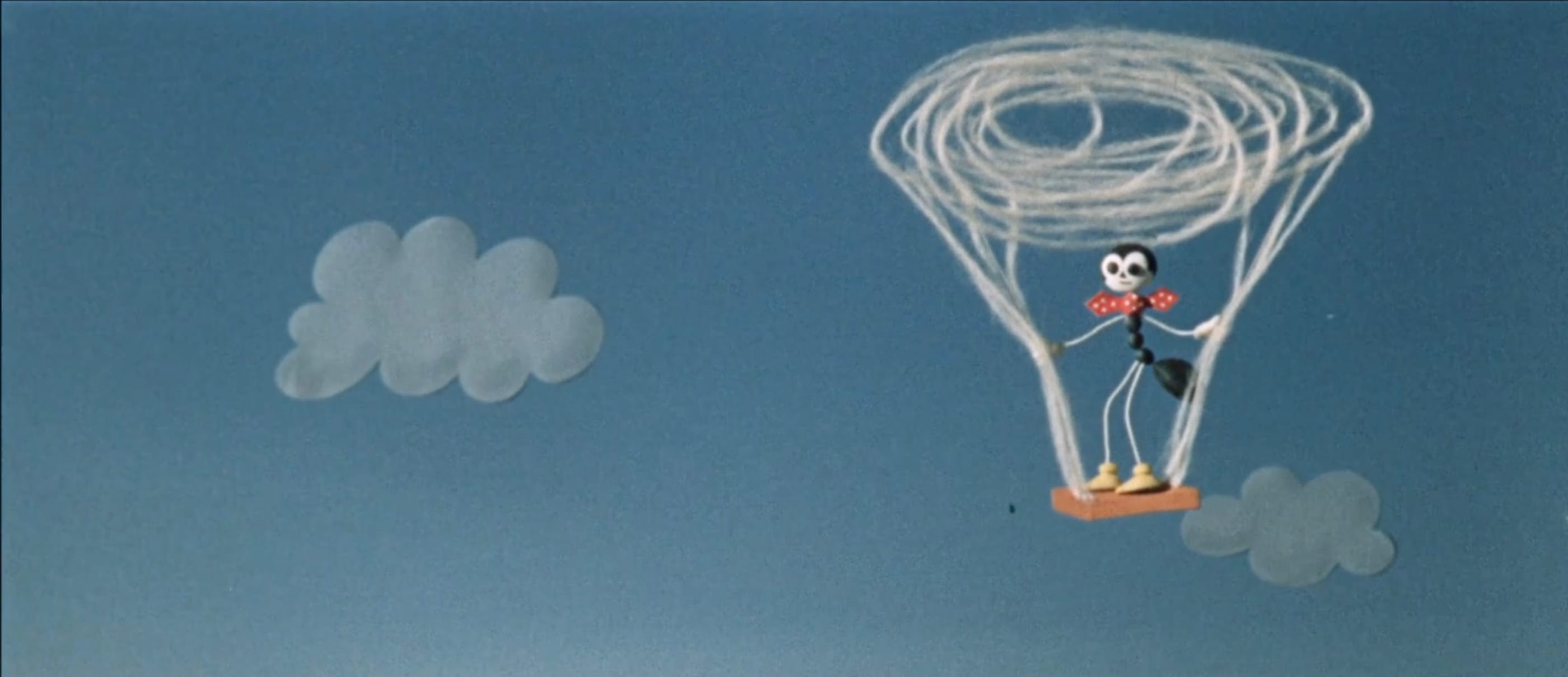 Saturday Morning Suggestions, Demon of the Lute & More