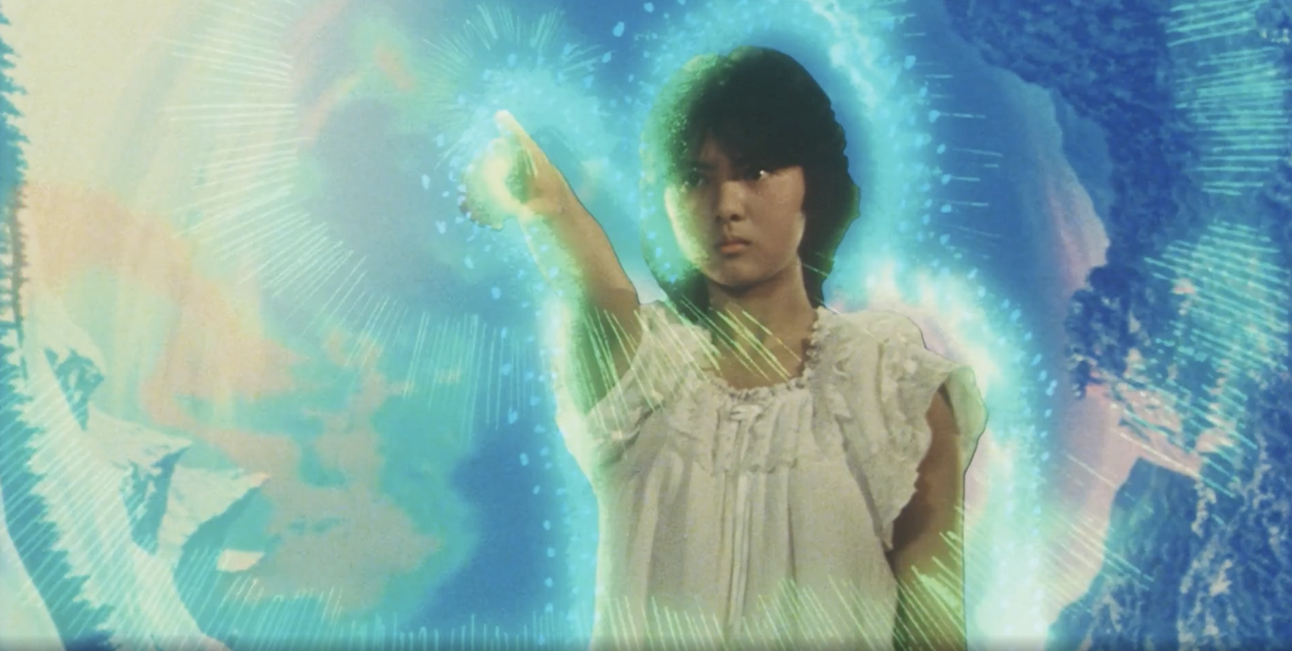 Cigarette Babies, Superhero Students and Year of the Horse